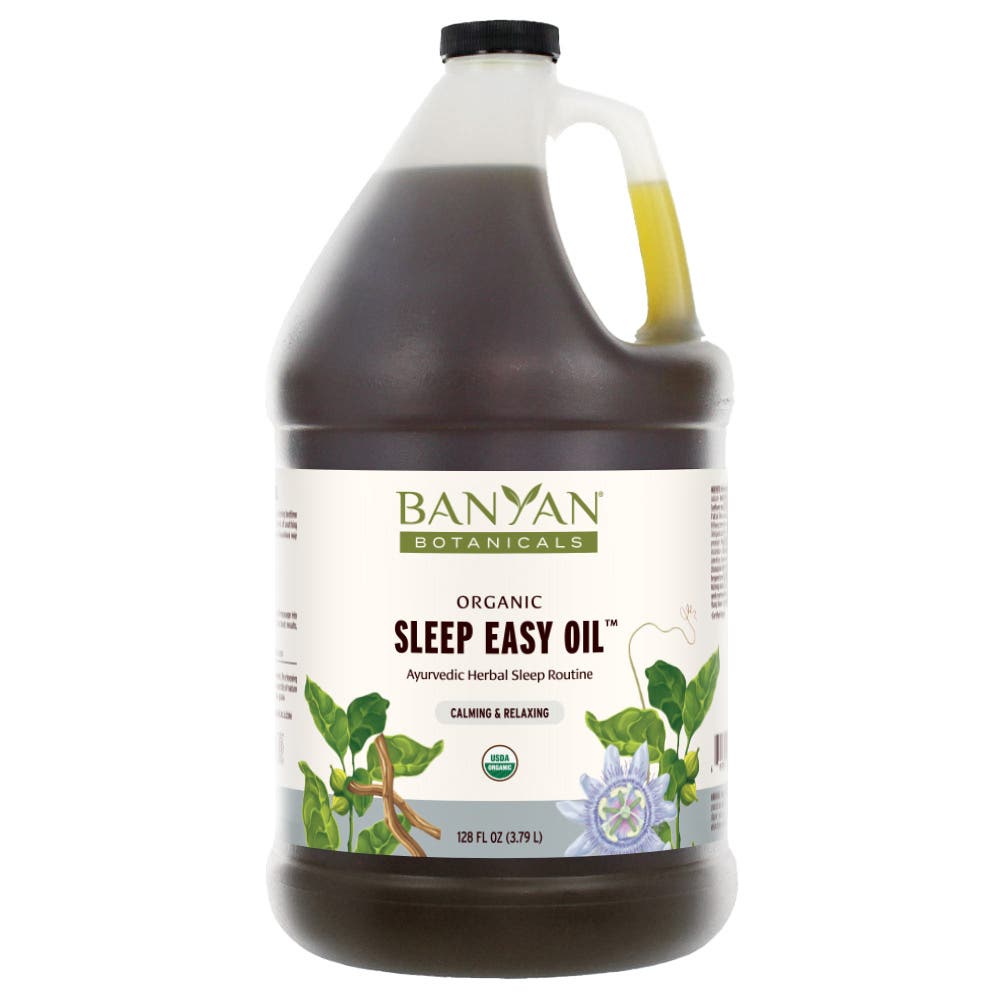 Banyan®BotanicalsSleepEasyOil