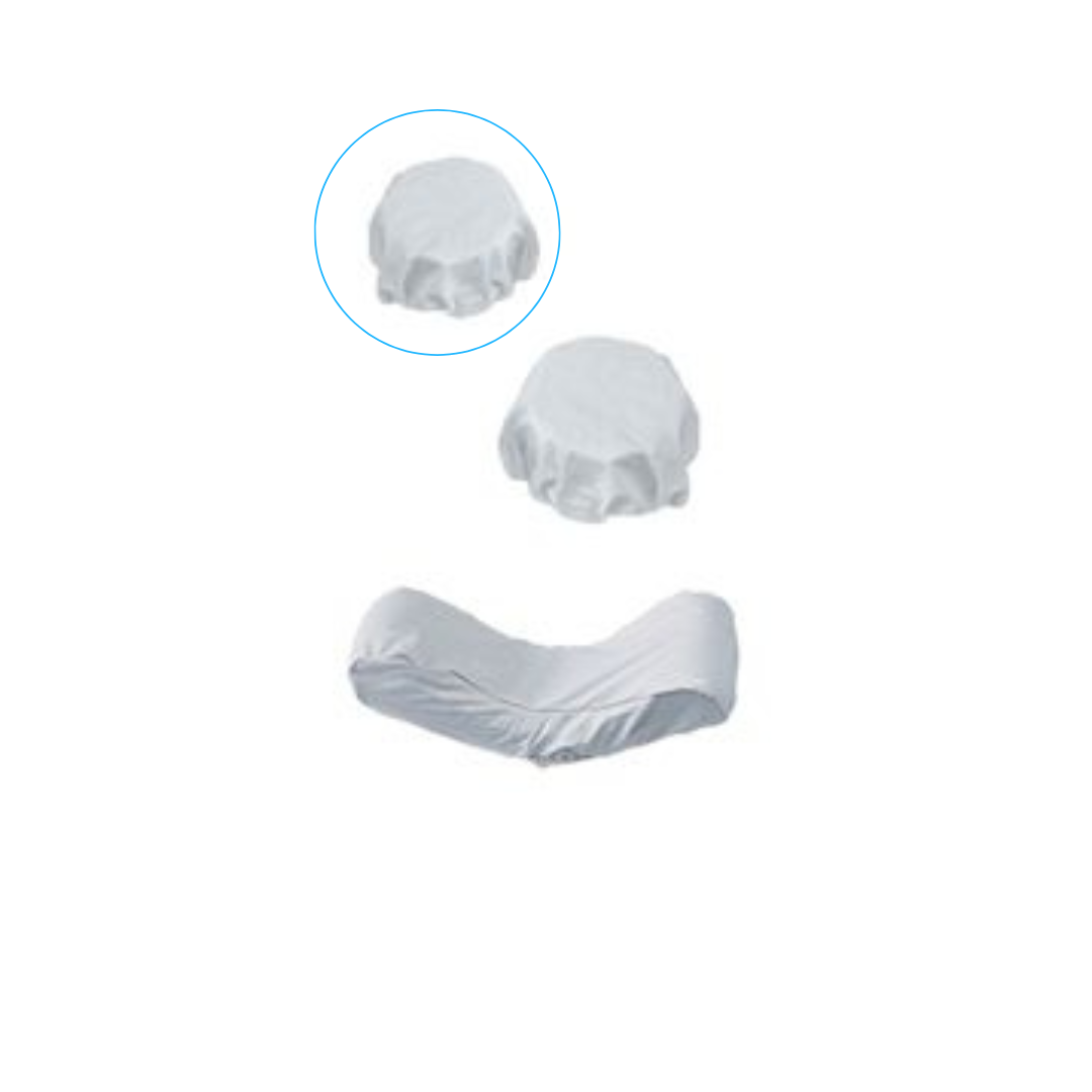 SmallDisposableApplicatorCover,50/Pkg