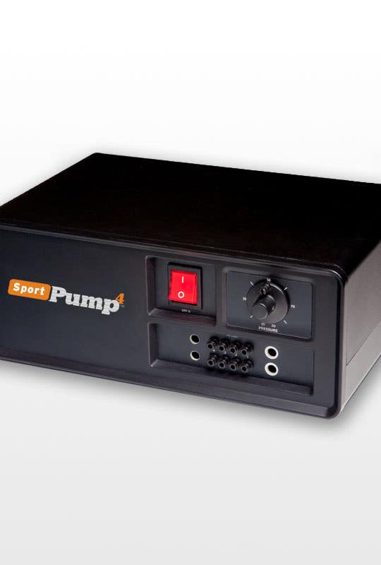 SportPumpSP4CompressorUnit