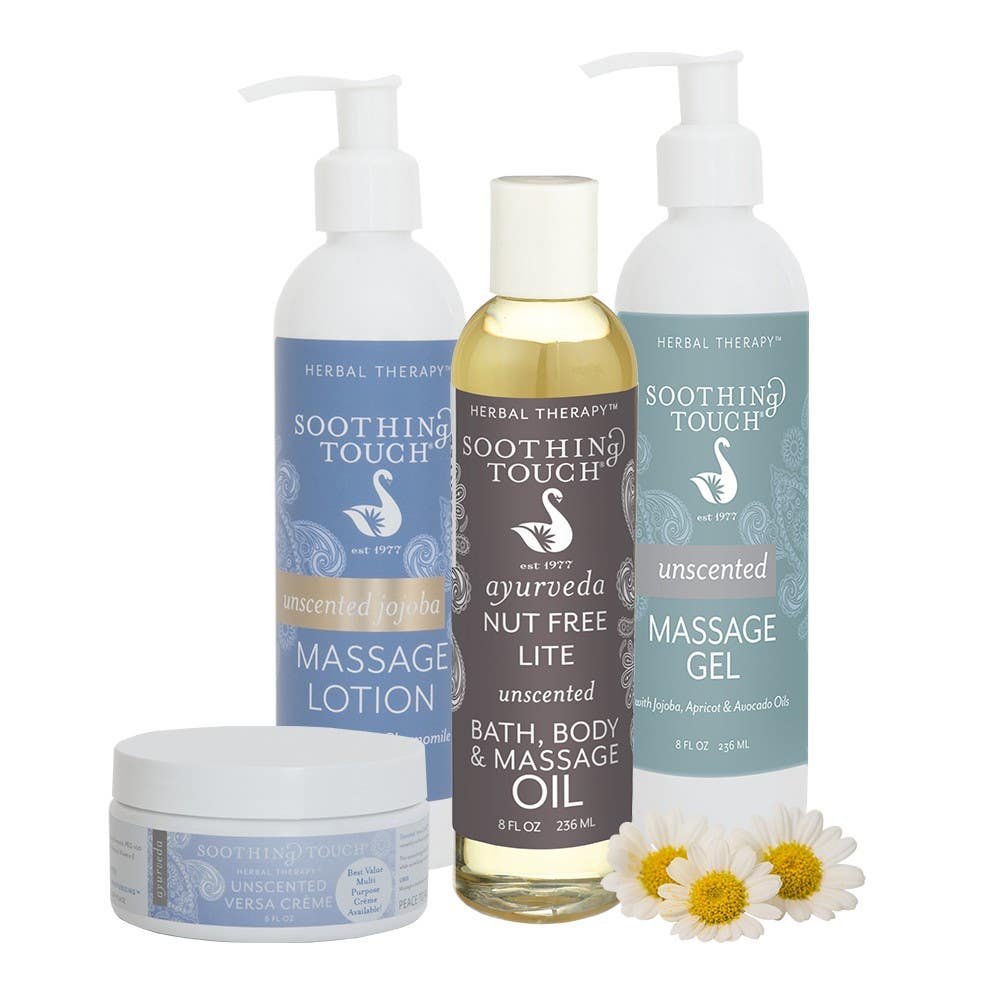 SoothingTouchMassageStudentStarterKit