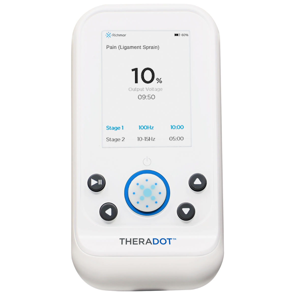RichmarTHERADOT™DeepOscillationTherapyDevice