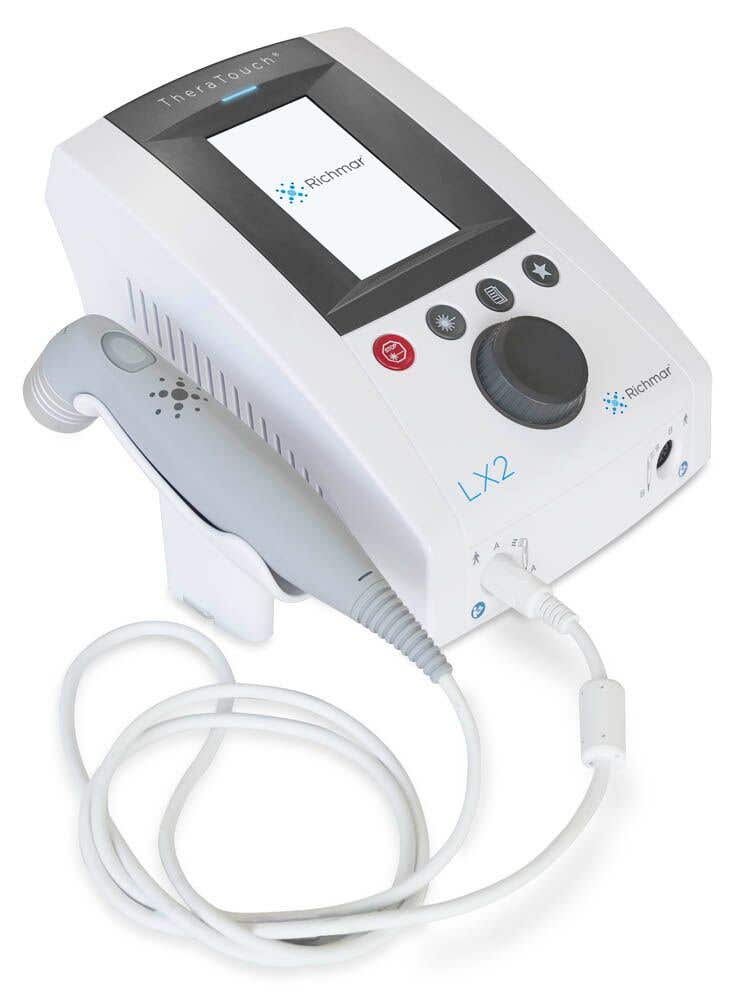 Richmar®TheraTouch®LX2LaserWithoutCart