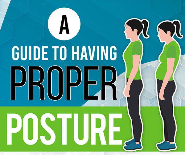 A Guide to Having Proper Posture