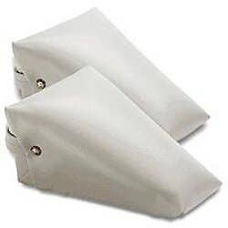 Galaxy Pelvic Sacral Blocks Royal Bl 8"X5.5"X3.5"