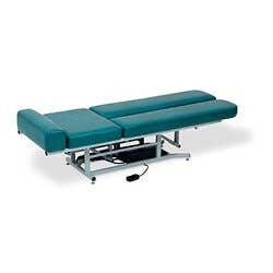 Lloyd Activator Elevation Table