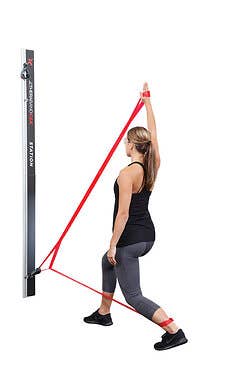 Theraband® CLX™ Wall Station