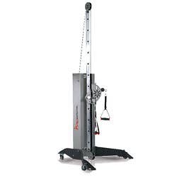 Freemotion Group/Personal Training Cable Column
