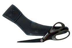 Scissors + Holster