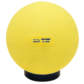 Ideal Medicine Balls