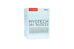 Myotech Dry Needles - 100/Box