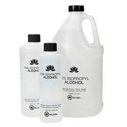 Christine Ashley™ Isopropyl Alcohol 70%