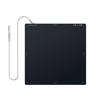 20/20 Imaging C-FPT Tethered Panel (Flatpanel, Cesium) 17” x 17”