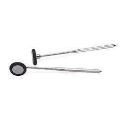 Babinski Hammer 8" Long Handle W/ 1.75" Head