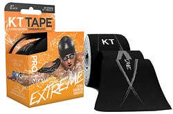 KT Tape® Pro Extreme™ Precut Kinesiology Strips 10" 20 Ct