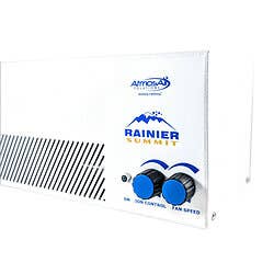 AtmosAir Rainier Summit Ionization System