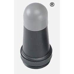Blunt Tip Frm Rubber Applicator For G5 Massagers