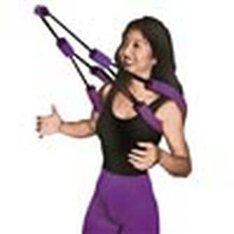 Synergy Thoracic Rehab Dvd Kits