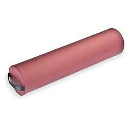 EarthLite® Full Round Bolster - 6"W x 26"L Massage Table Bolster