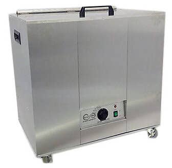 Relief Pak 24-Pack Capacity Mobile Heating Units
