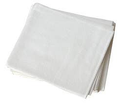 Amber Drape Sheets 40" x 44" - 100 Pack