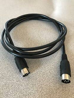 Probe Cable