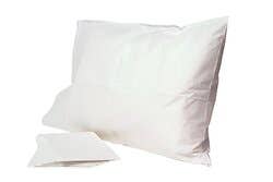 Premium Paper Pillow Cases, 100/Case, 21"X 30"