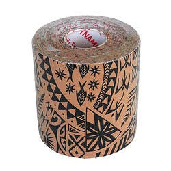 Dynamic Tape Sinlge Roll 3"