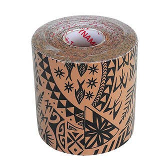 Dynamic Tape Sinlge Roll 3"