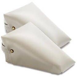 Lloyd Pelvic Sacral Blocks 8" X 5.5" X 3.5"