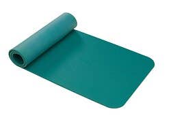 Airex Fitness 180 Exercise Mat 72" X 23" X .4"