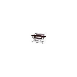 Armedica Changing Table With Rails -  72" X 25" - Each