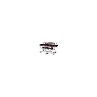 Armedica Changing Table With Rails -  72" X 25" - Each