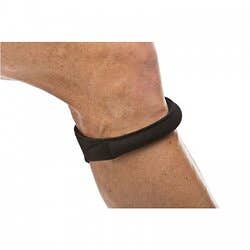 Medi-Dyne Original Knee Strap Black