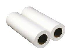 Headrest Paper, 8.5"Wx225'l, 25 Rolls, White