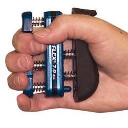 Cando Digiflex Hand/Finger Exerciser