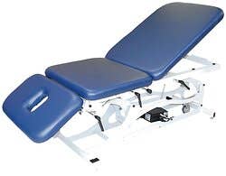 Pivotal Three Section PT Thera-P Table