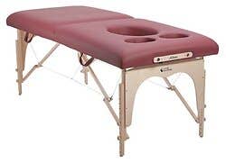 Custom Craftworks Breast Recess Option