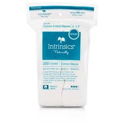 Intrinsics 2 X 2 Petite Cotton-Filled Gauze