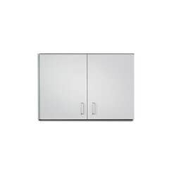 Wall Cabinet W/ 2 Doors