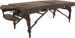 Master® Massage Equipment 31” SUPREME™ LX Portable Massage Table Package