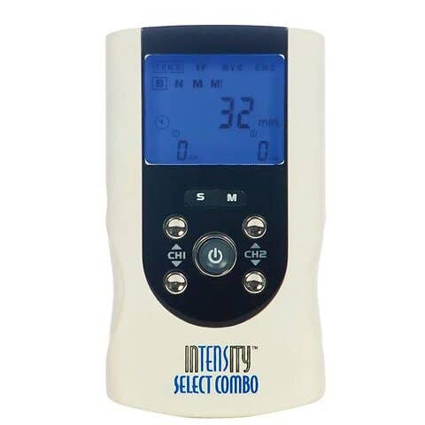 TENS machine
