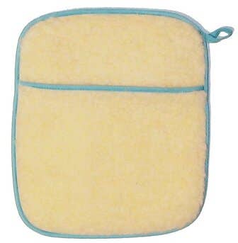 Micro Hottie Wool Heat Pack