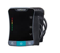  Healthsmart Premimum Digital Arm Bp Monitor