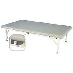 Hi-Lo Mat Platform 60" X 84"