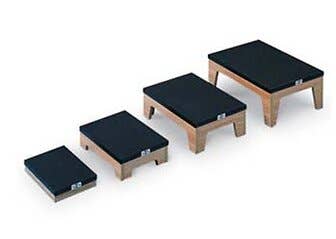 Nested Foot Stools