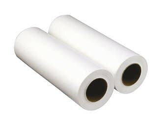 Crepe Headrest Paper, 8.5"Wx125'l, 25 Rolls, White