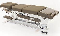  Elite Electric Elevation Table - 2 Drops