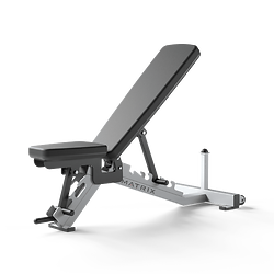Matrix Varsity Multi-adjustable Bench