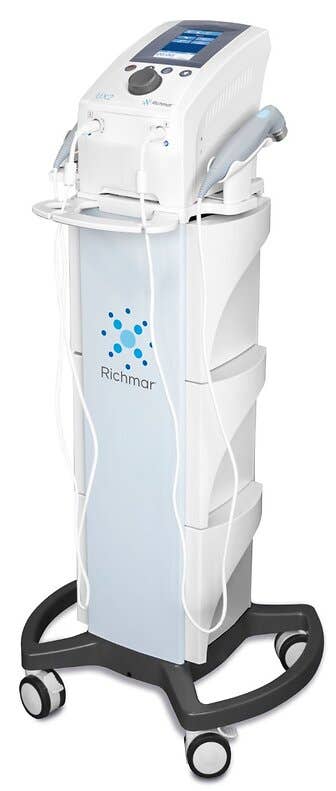 TheraTouch™ Ux2 Advanced Ultrasound Device