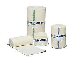 Shur-Band 3" Elastic Bandages With Velcro Clsr, Ea